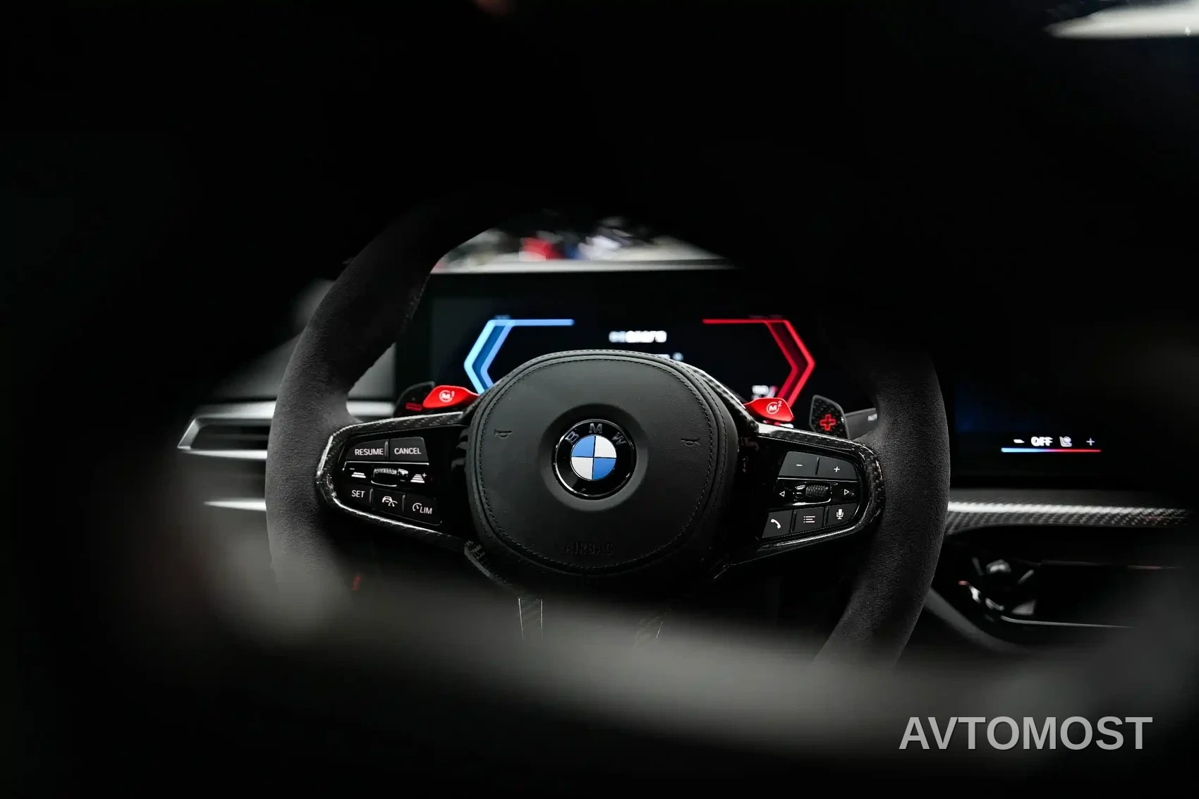 BMW M2 2025 Model Year M2 CS — фото 32