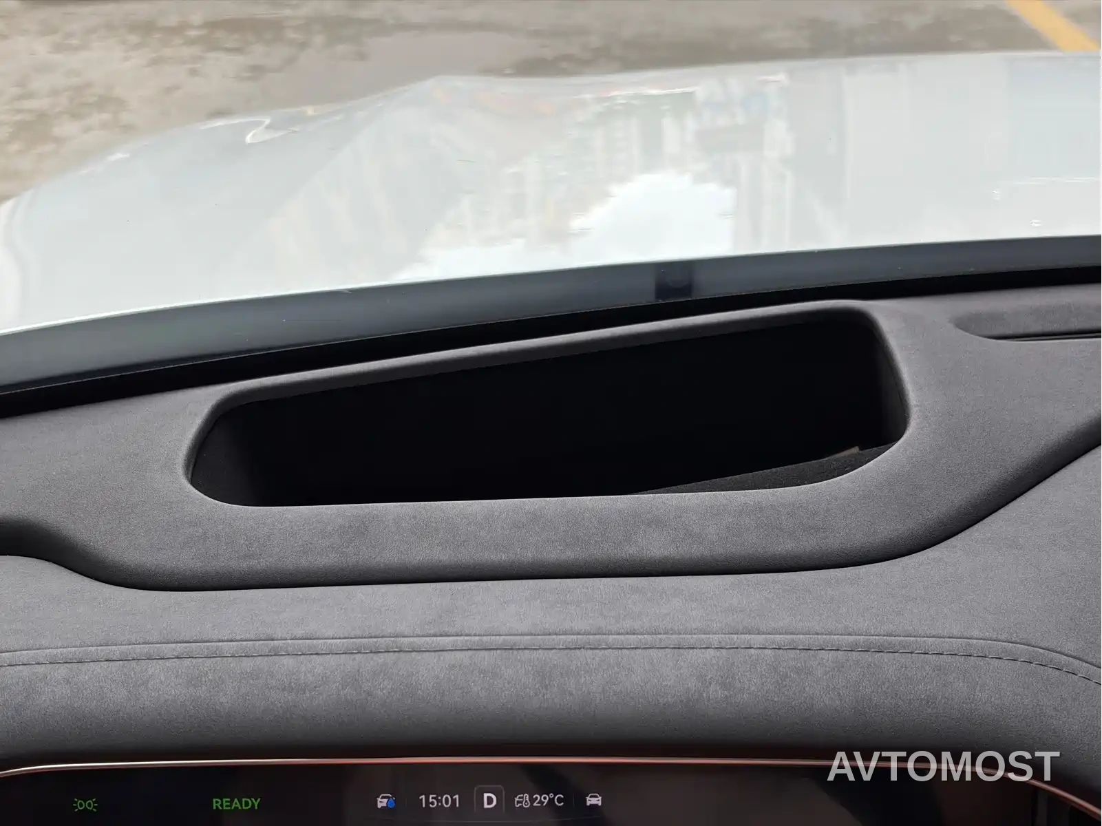 GAC Trumpchi Vision S9 2025 1.5T Hybrid Premium — фото 15