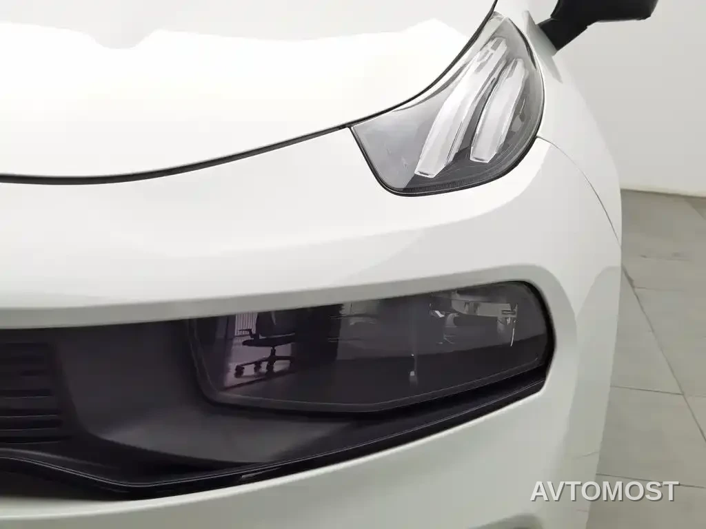 Lynk & Co 03 New Energy 2021 1.5T PHEV Pro — фото 6