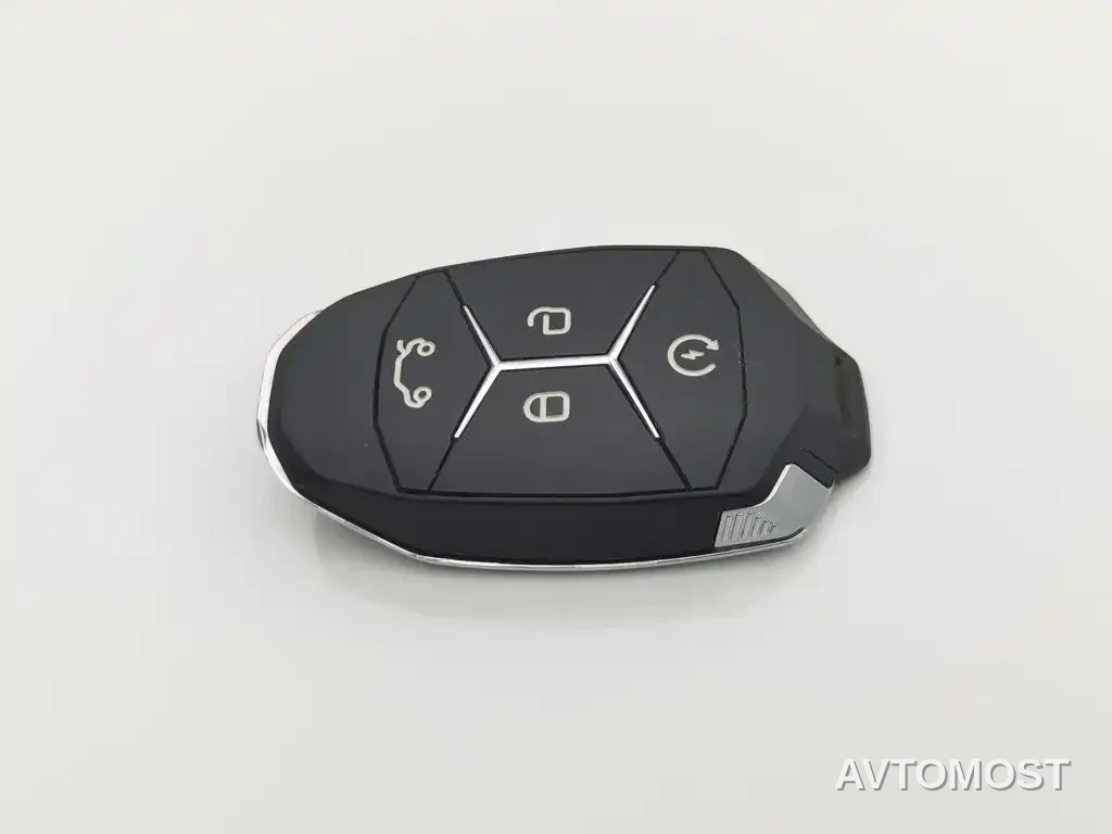 Lynk & Co 03 New Energy 2021 1.5T PHEV Pro — фото 17