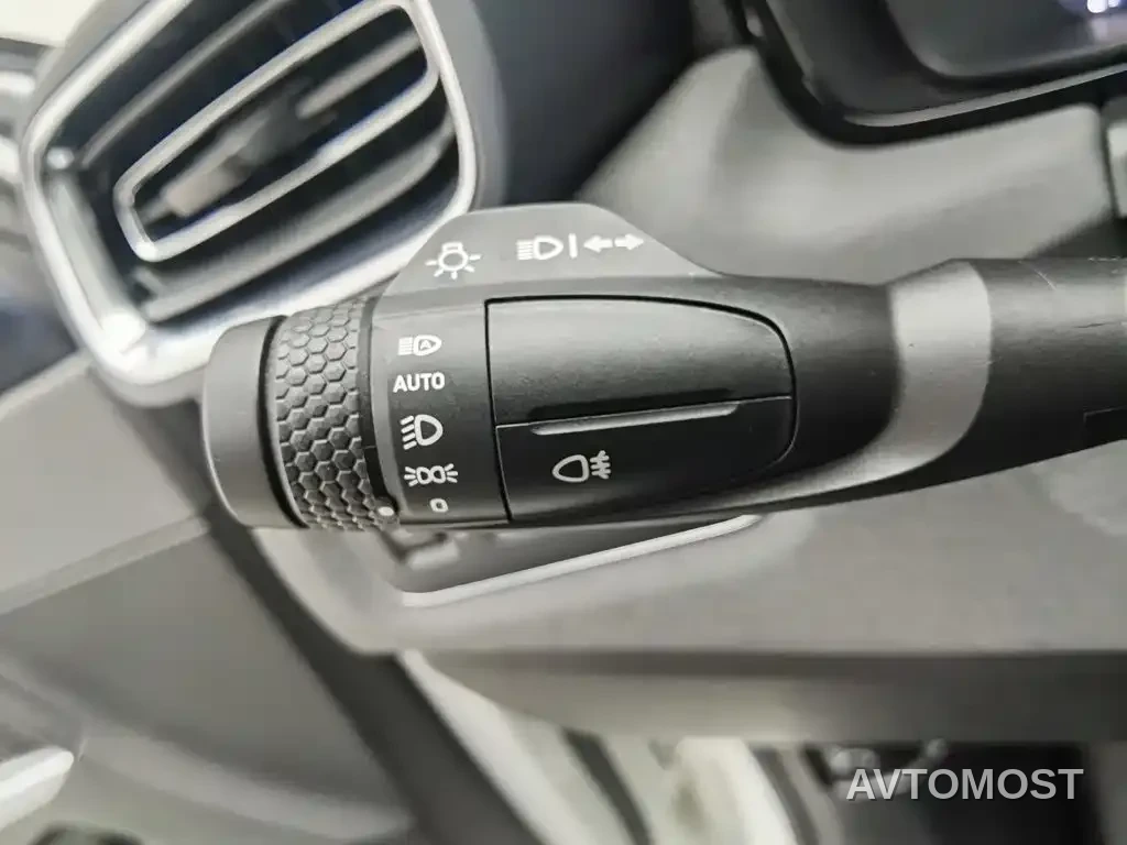 Lynk & Co 03 New Energy 2021 1.5T PHEV Pro — фото 19