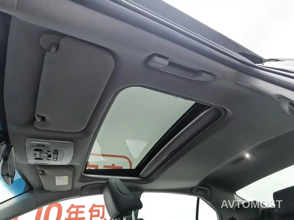 Toyota Camry 2021 Hybrid 2.5HGVP Leading Edition — фото 11