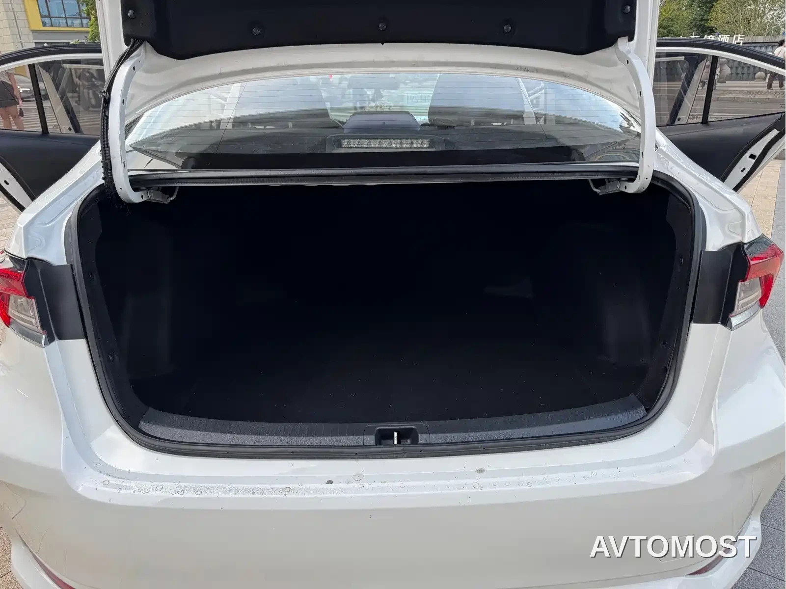 Toyota Corolla 2021 TNGA 1.5L CVT Elite Edition — фото 29
