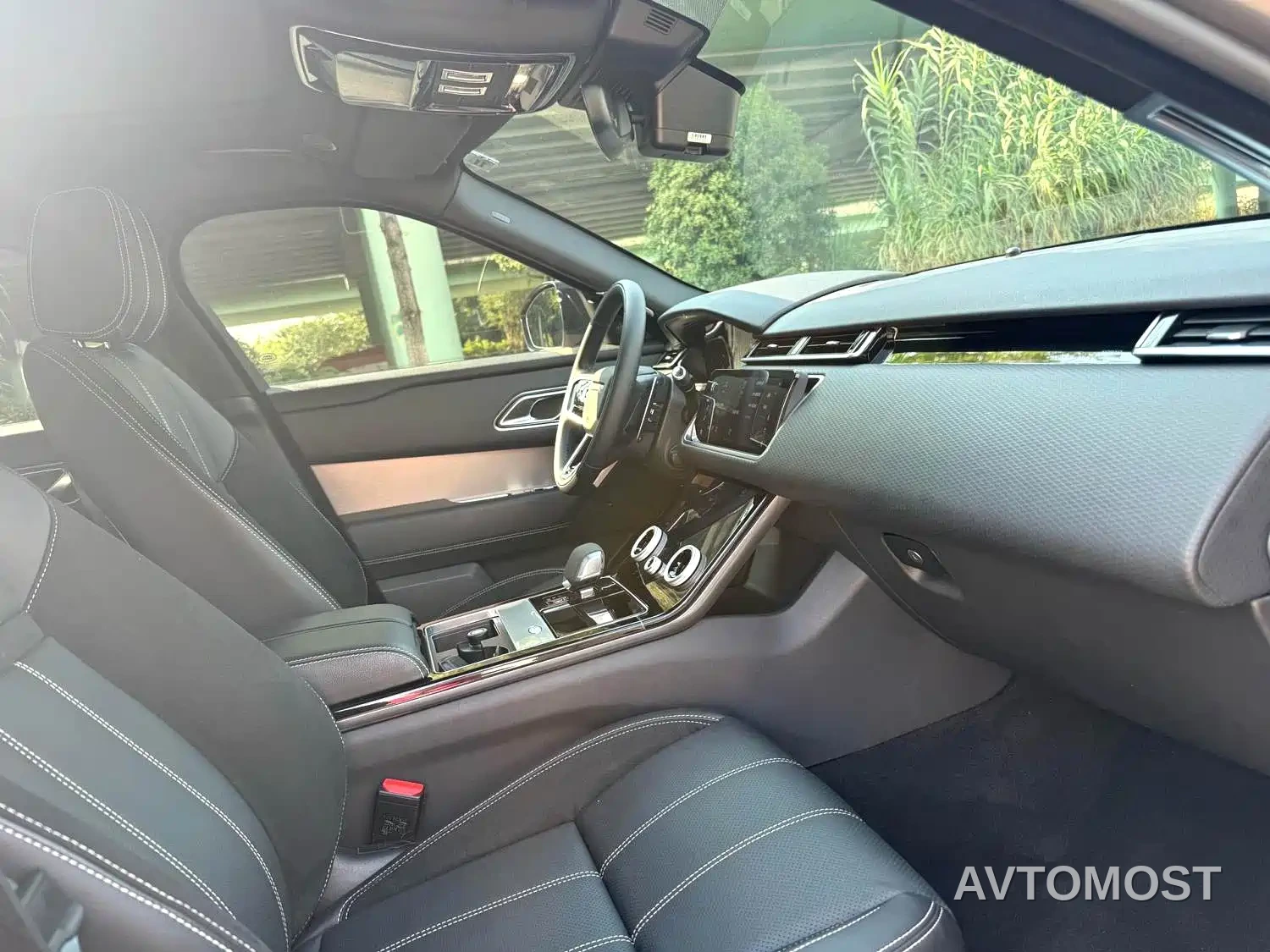 Land Rover Range Rover Velar 2021 P250 — фото 5