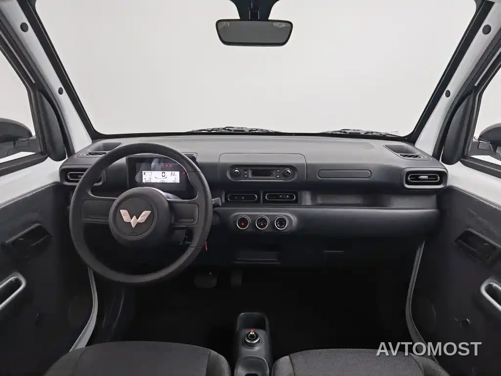 Wuling Zhiguang NEV 2025 Standard Version — фото 4