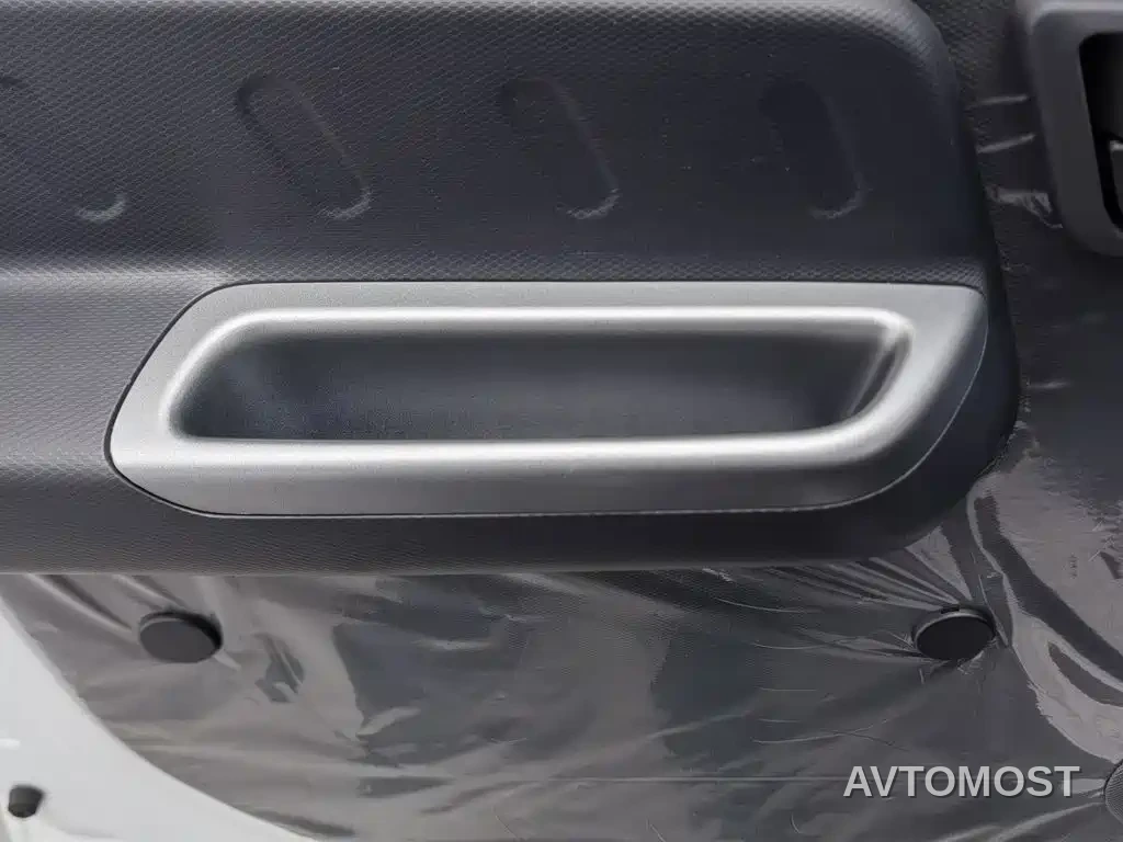 Wuling Zhiguang NEV 2025 Standard Version — фото 8