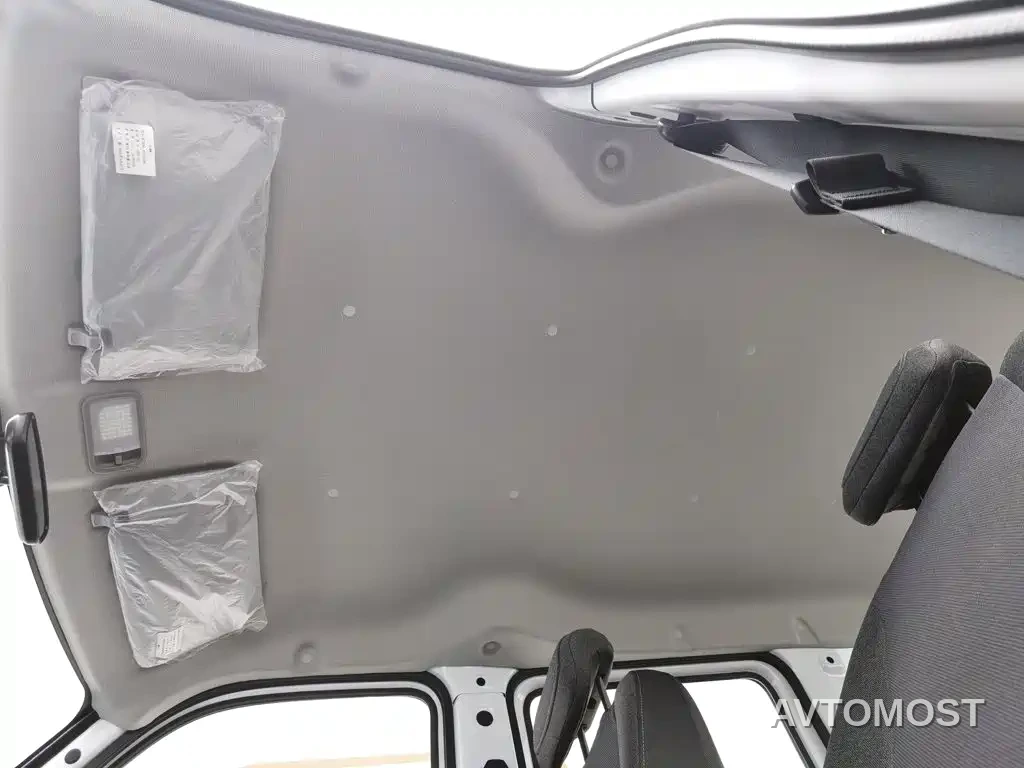Wuling Zhiguang NEV 2025 Standard Version — фото 13
