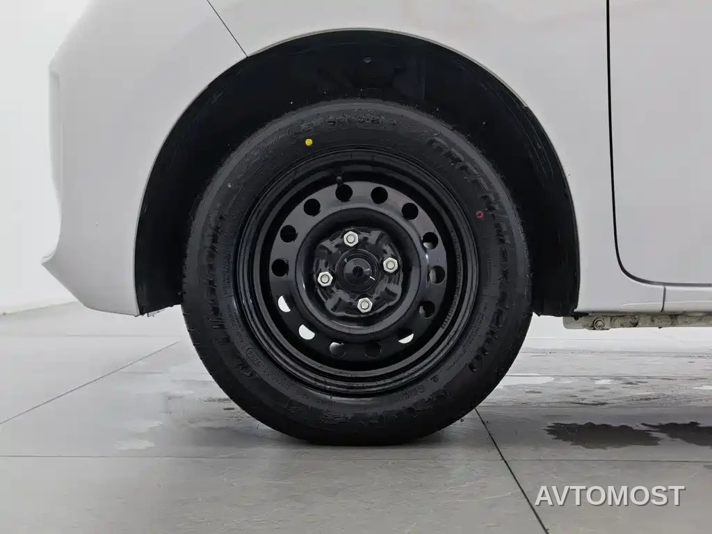 Wuling Zhiguang NEV 2025 Standard Version — фото 16