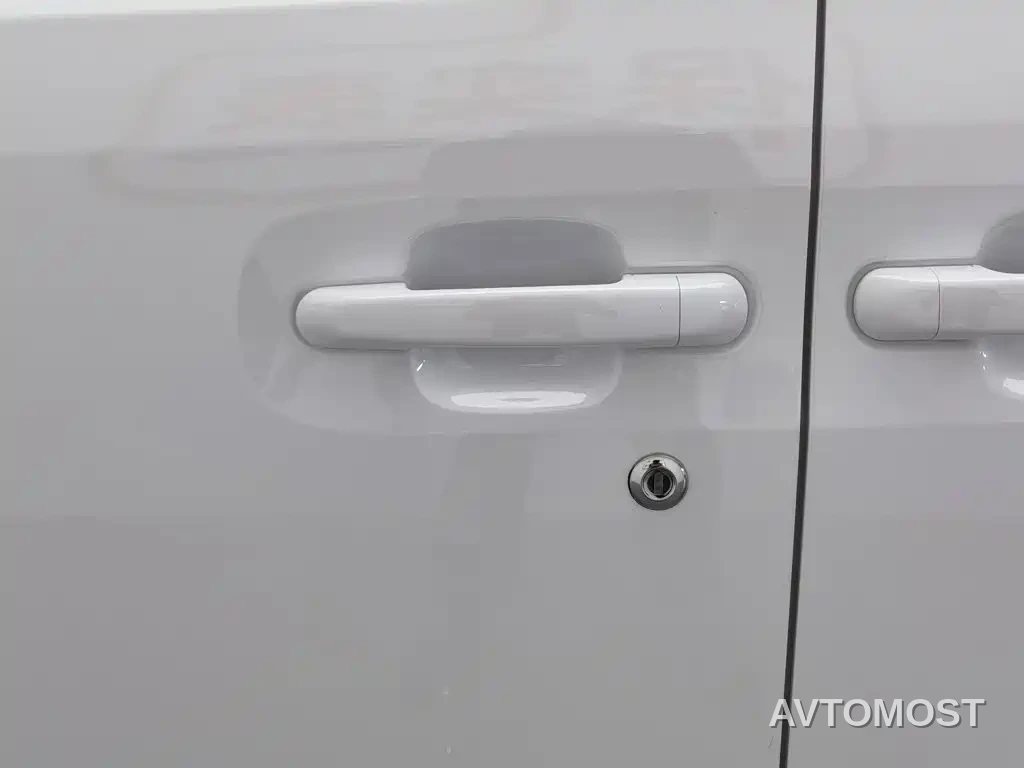 Wuling Zhiguang NEV 2025 Standard Version — фото 17
