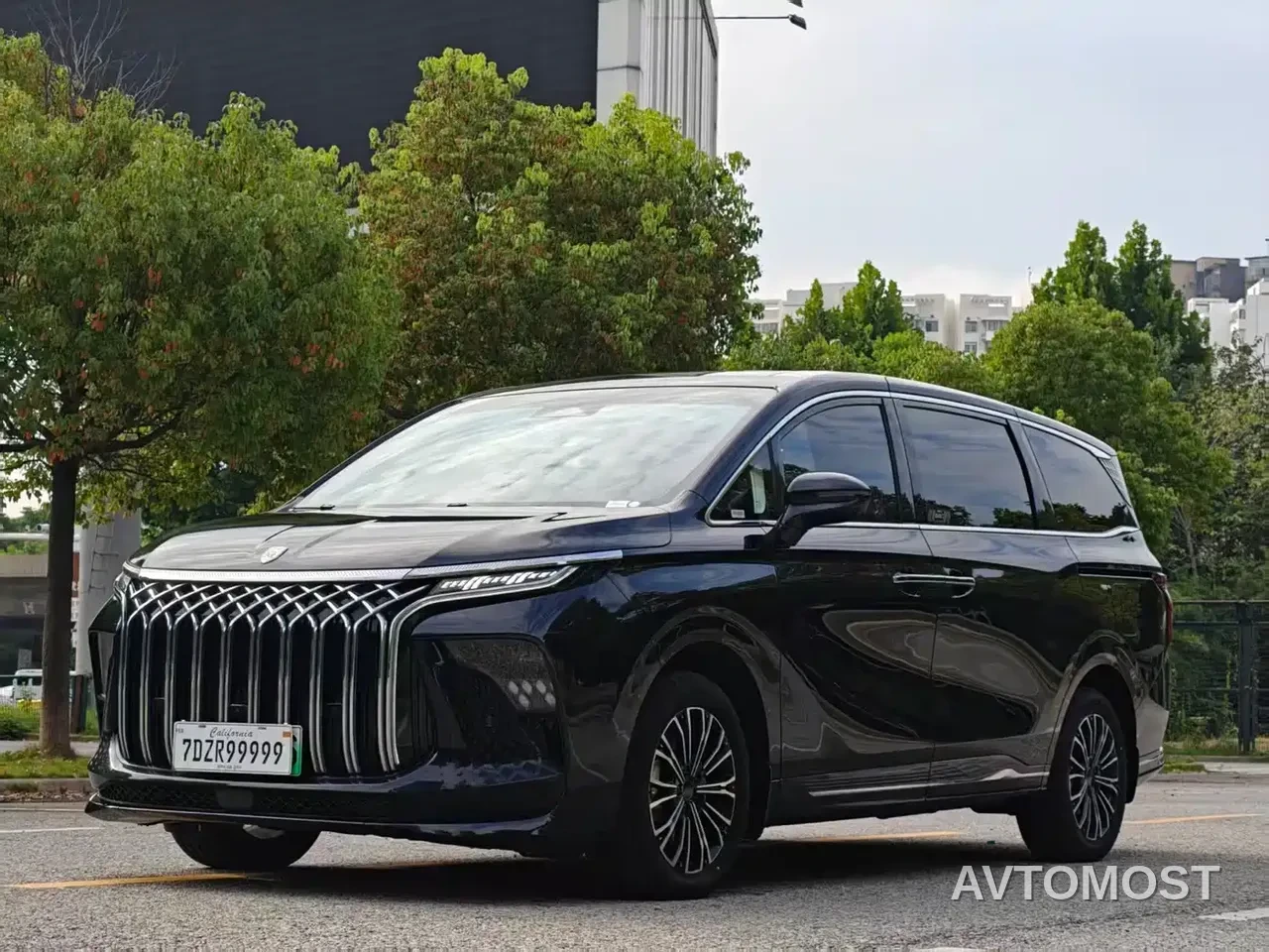 Dongfeng Fengxing Starlight V9 2024 1.5TD 200km Chinese Knot Series Exclusive — фото 1