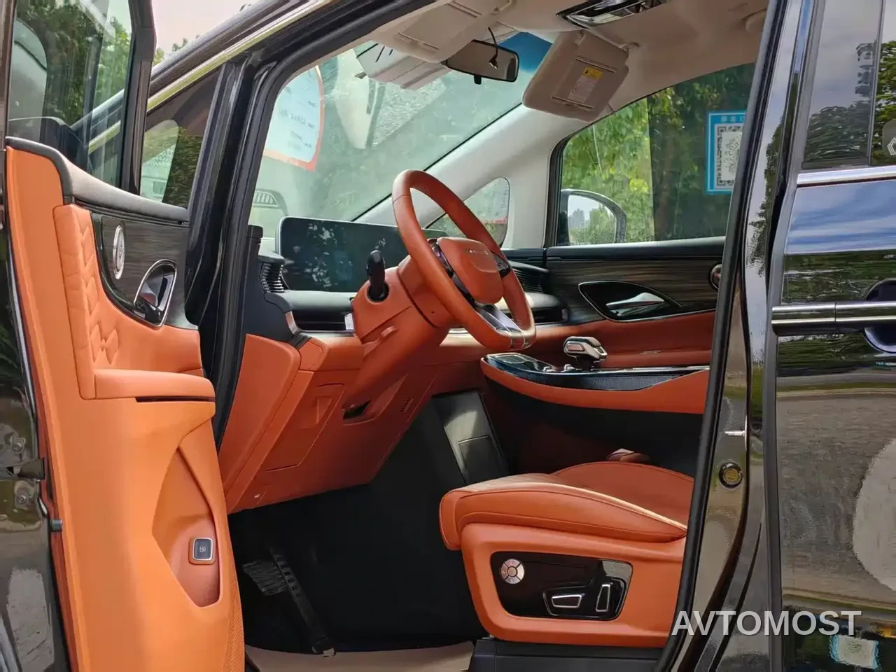 Dongfeng Fengxing Starlight V9 2024 1.5TD 200km Chinese Knot Series Exclusive — фото 8