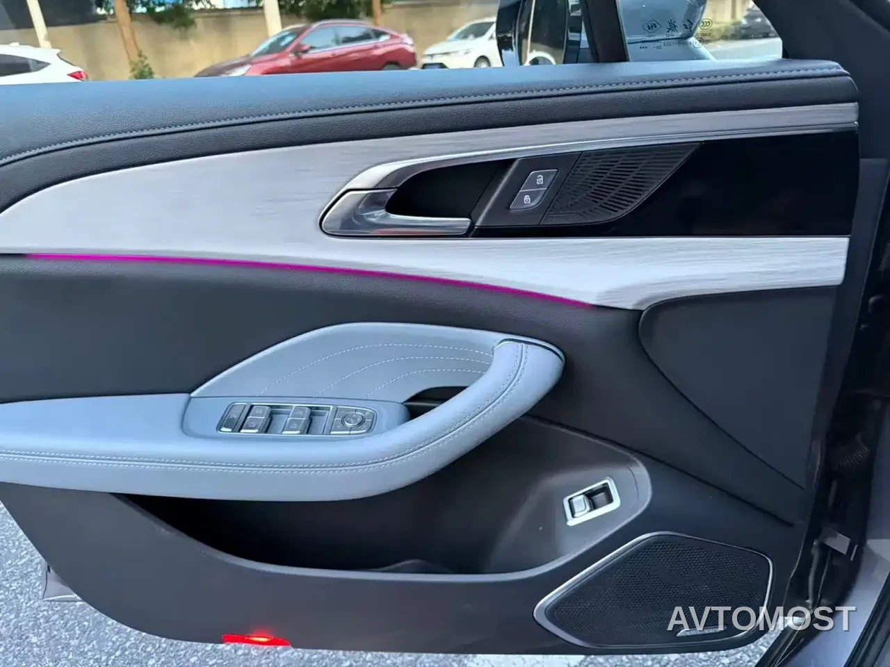 Hongqi H5 PHEV 2025 170 Super Hybrid Edition — фото 10