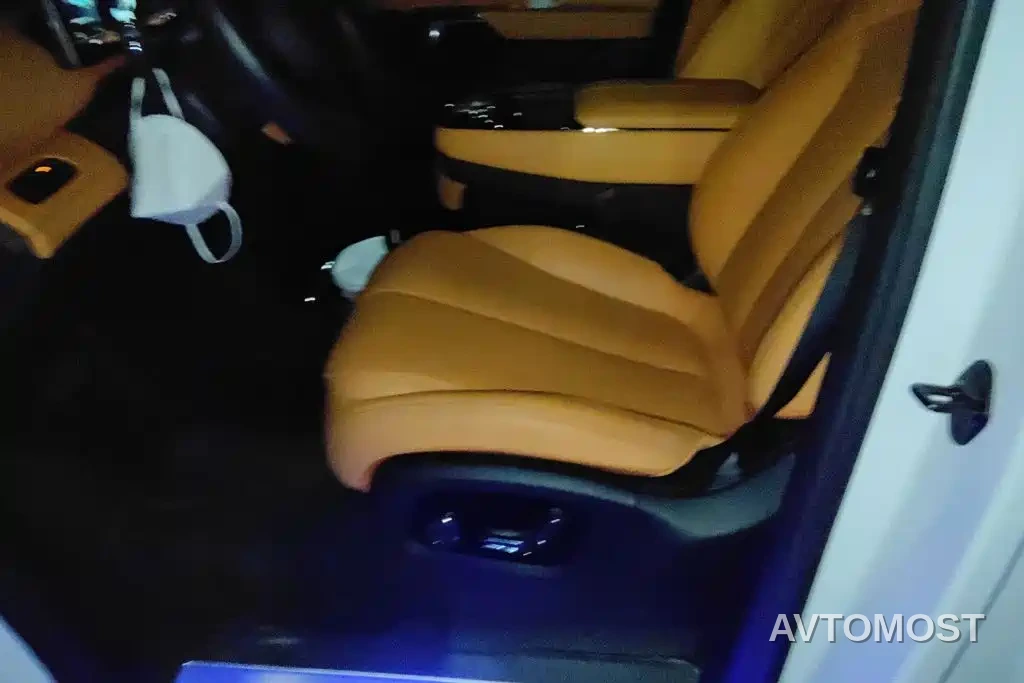 Geely Galaxy Yizhen L380 2024 140kWh 6-Seater AWD Ultra — фото 9
