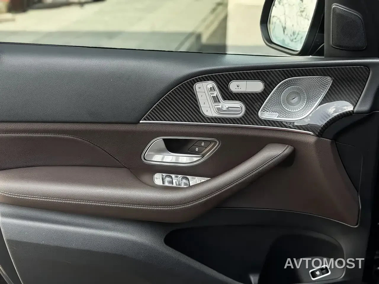 Mercedes-Benz GLE 2021 GLE 450 4MATIC Fashion — фото 13
