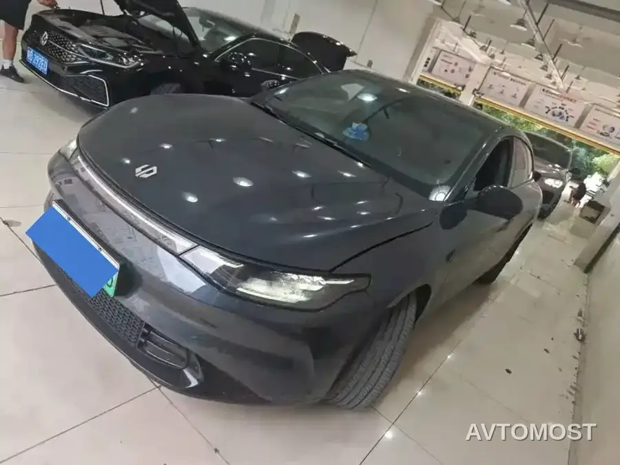 Leapmotor C01 2023 525 Comfort Edition