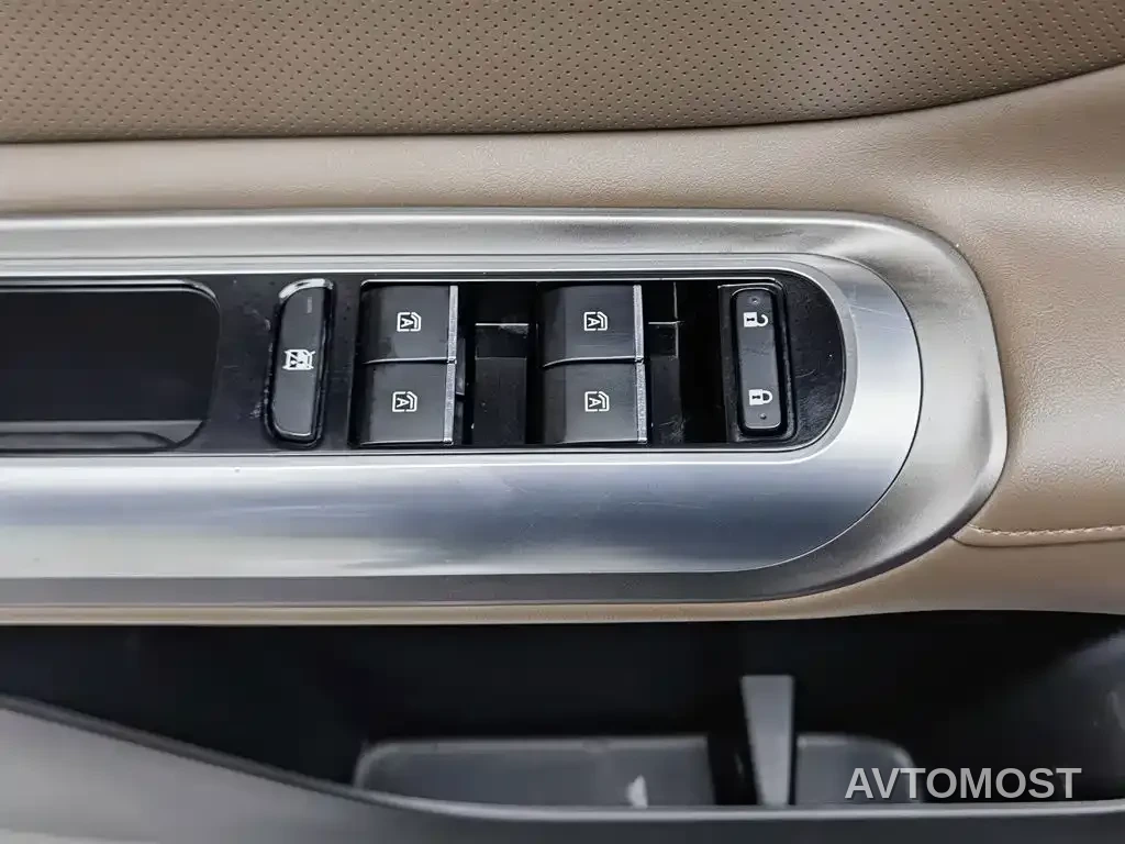 GAC Trumpchi E8 NEV 2024 Model 150km MAX — фото 7