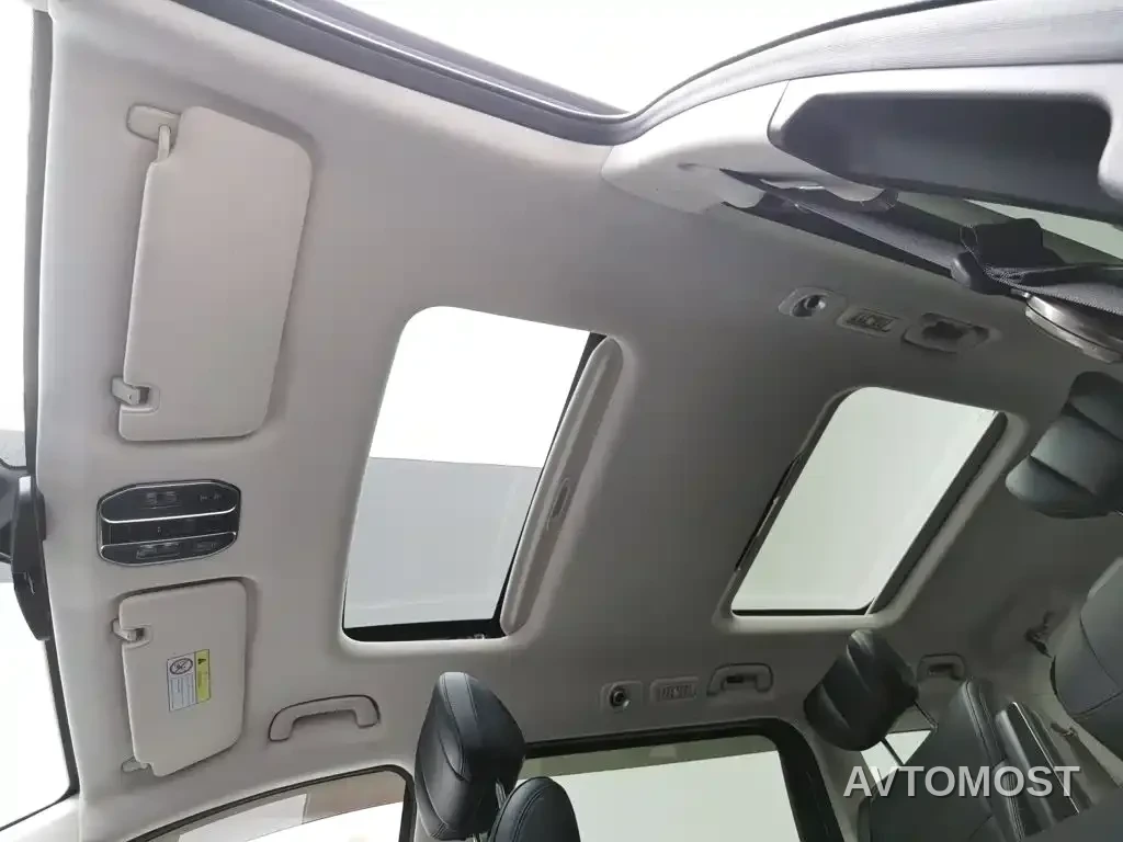 GAC Trumpchi E8 NEV 2024 Model 150km MAX — фото 11