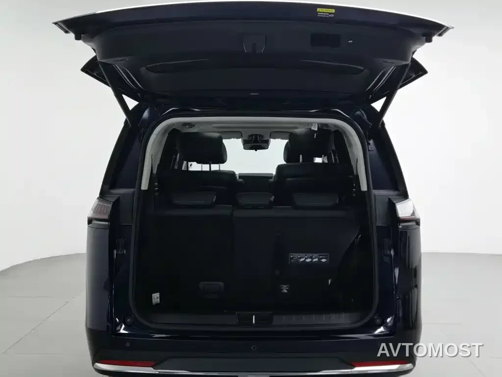 GAC Trumpchi E8 NEV 2024 Model 150km MAX — фото 13