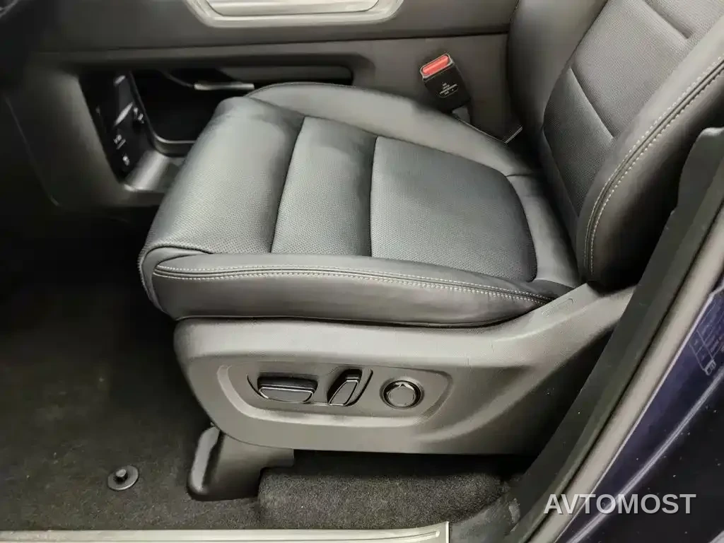 GAC Trumpchi E8 NEV 2024 Model 150km MAX — фото 17