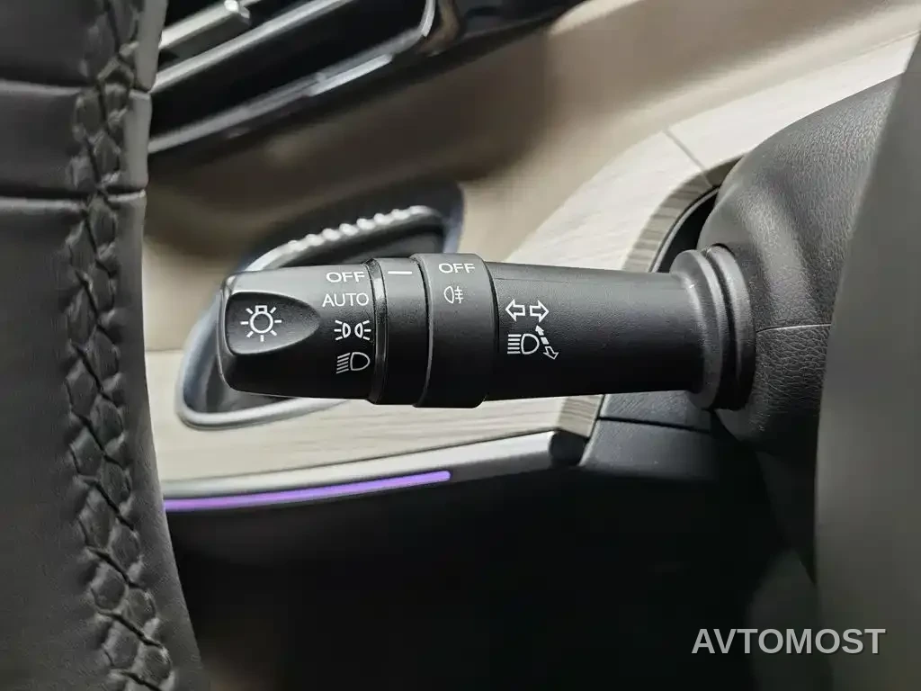 GAC Trumpchi E8 NEV 2024 Model 150km MAX — фото 18