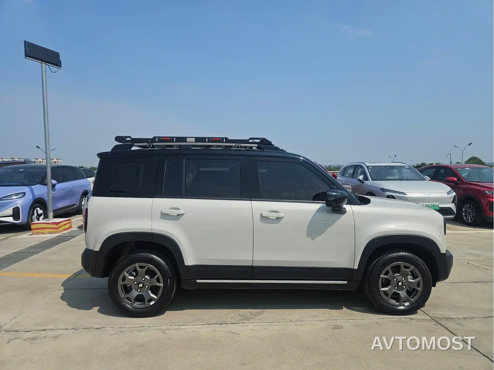 Baojun Yueye Plus 2026 301km Flagship — фото 7