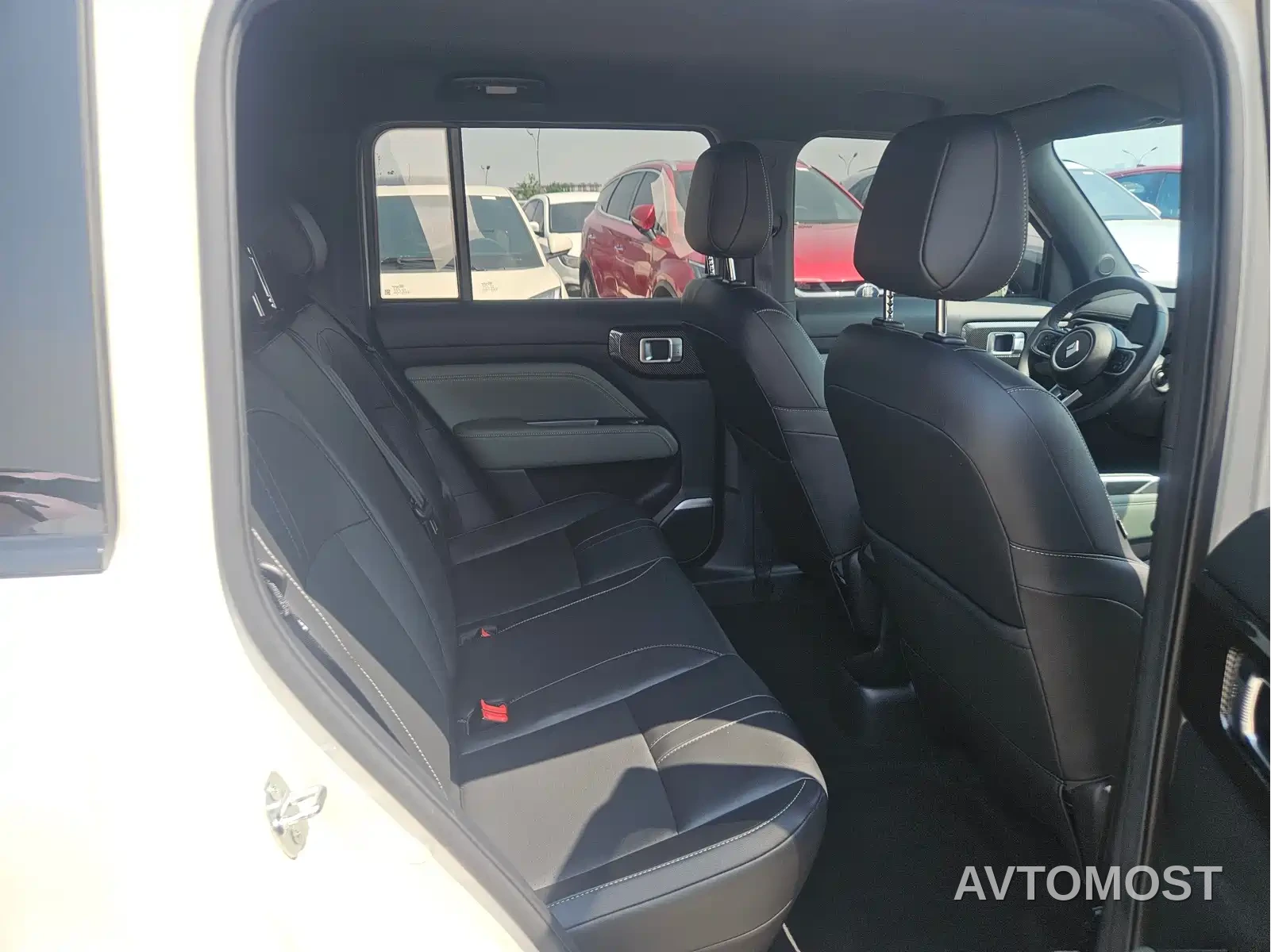 Baojun Yueye Plus 2026 301km Flagship — фото 10