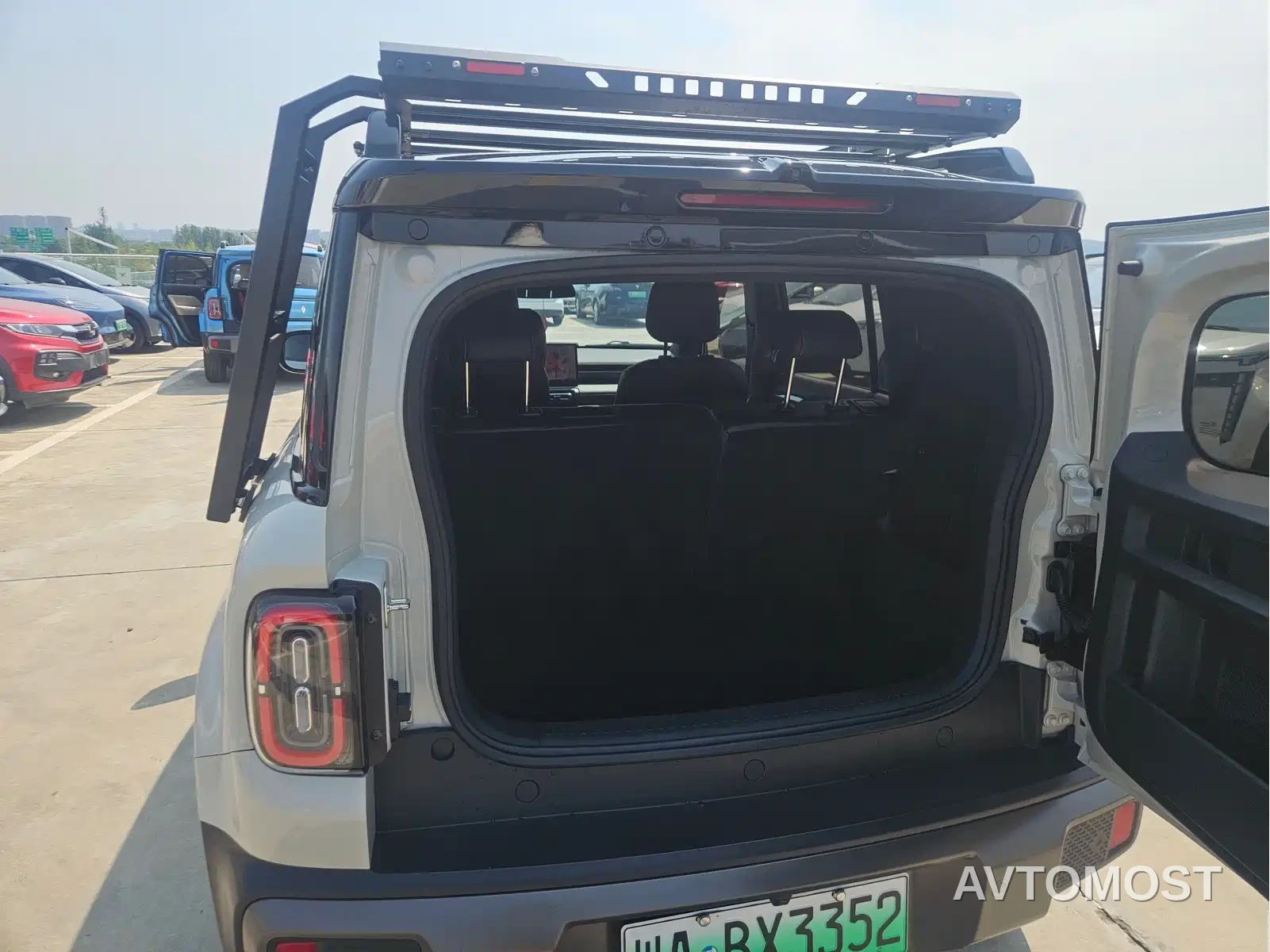 Baojun Yueye Plus 2026 301km Flagship — фото 28