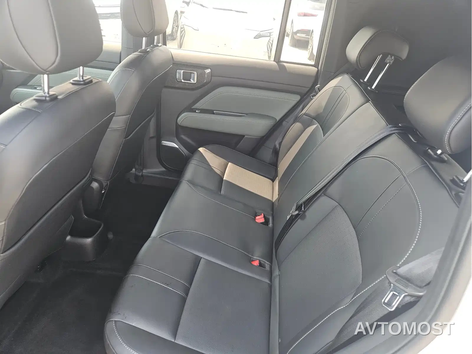 Baojun Yueye Plus 2026 301km Flagship — фото 32