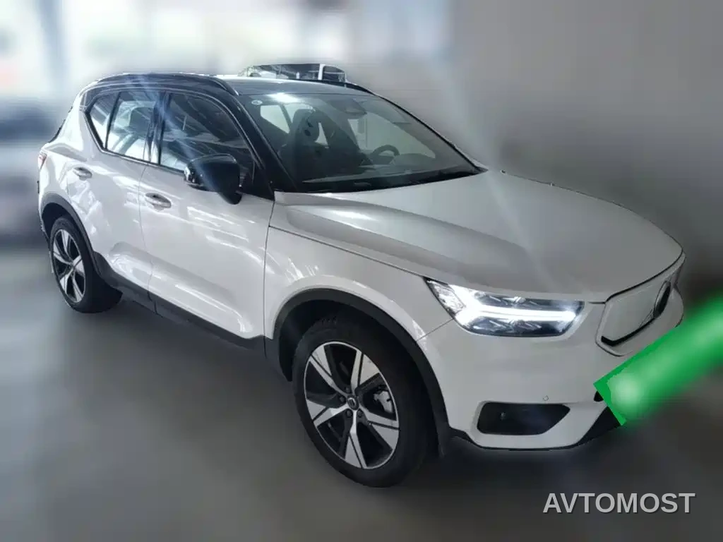 Volvo XC40 New Energy 2021 P8 EV AWD Elegant Sport — фото 23
