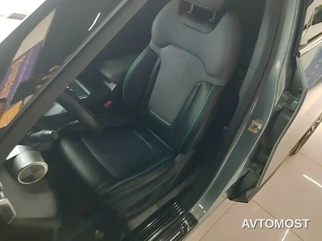 GAC Trumpchi Yingku 2022 Model 2.0ATK Gemini Pro Edition — фото 12