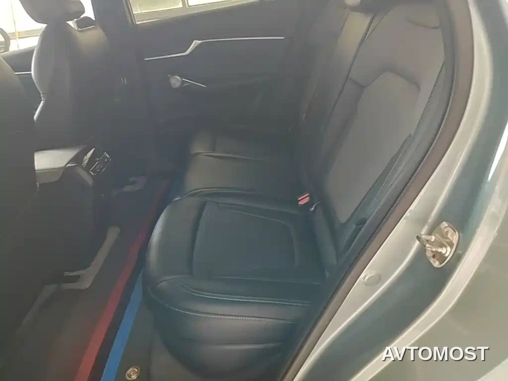 GAC Trumpchi Yingku 2022 Model 2.0ATK Gemini Pro Edition — фото 14