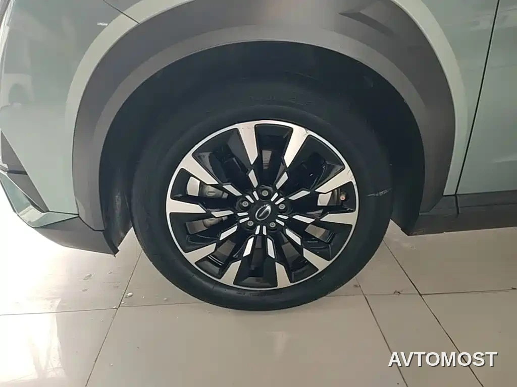 GAC Trumpchi Yingku 2022 Model 2.0ATK Gemini Pro Edition — фото 20