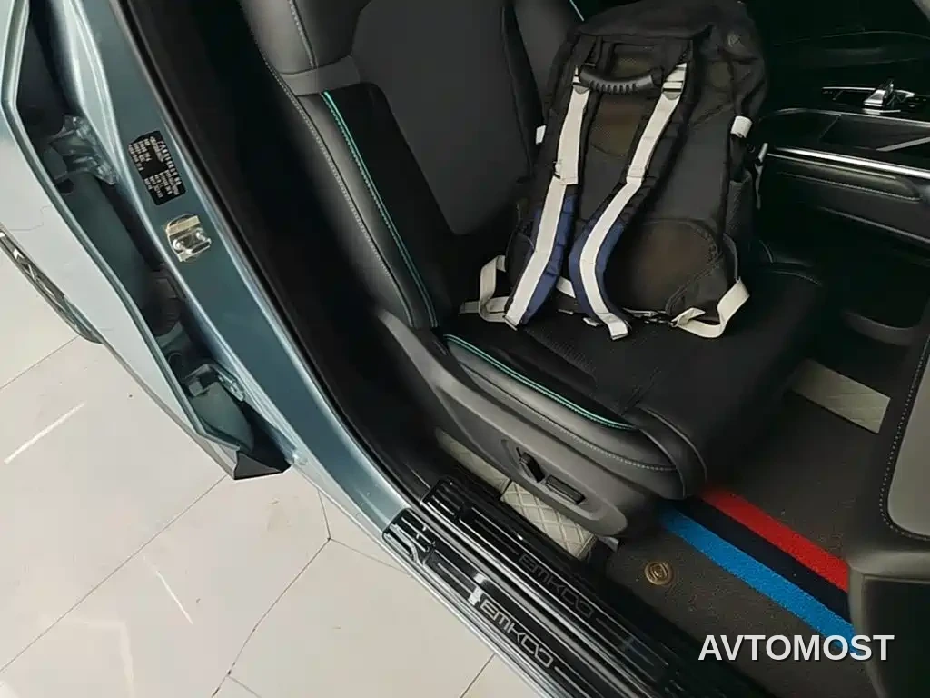 GAC Trumpchi Yingku 2022 Model 2.0ATK Gemini Pro Edition — фото 22