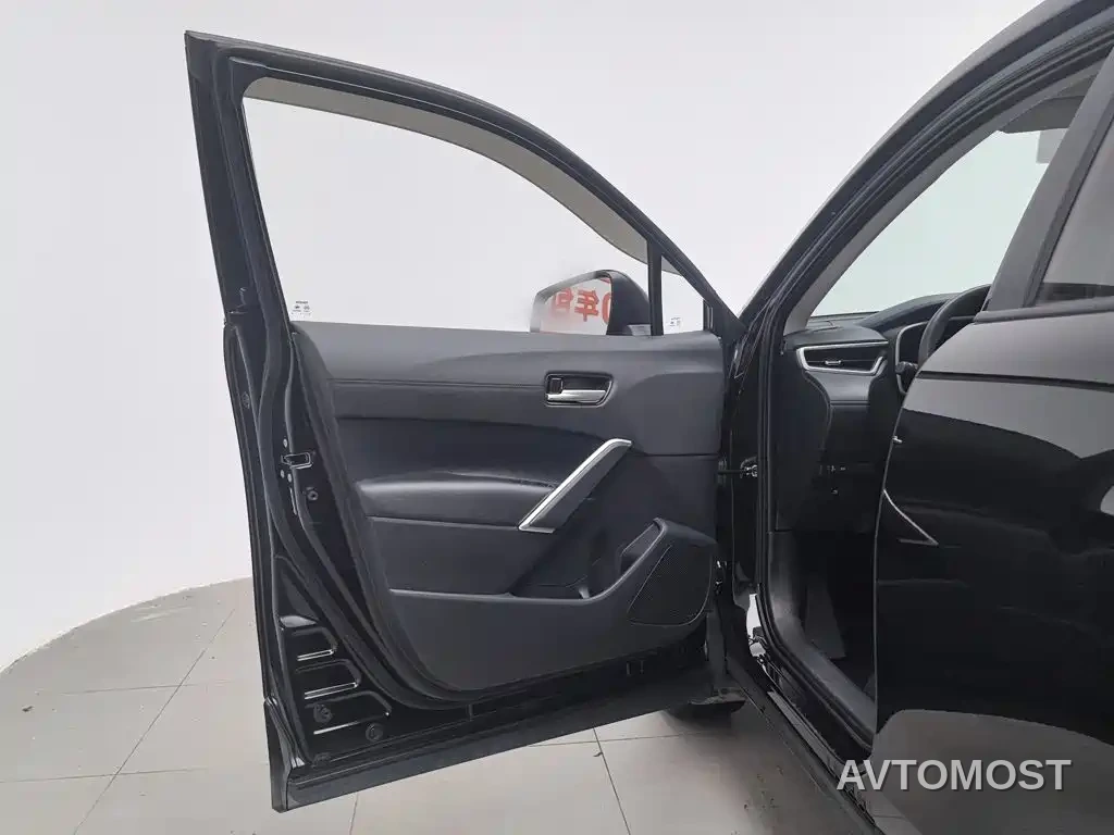 Toyota Frontlander 2023 2.0L Smart Hybrid Dual Engine Luxury Edition — фото 6