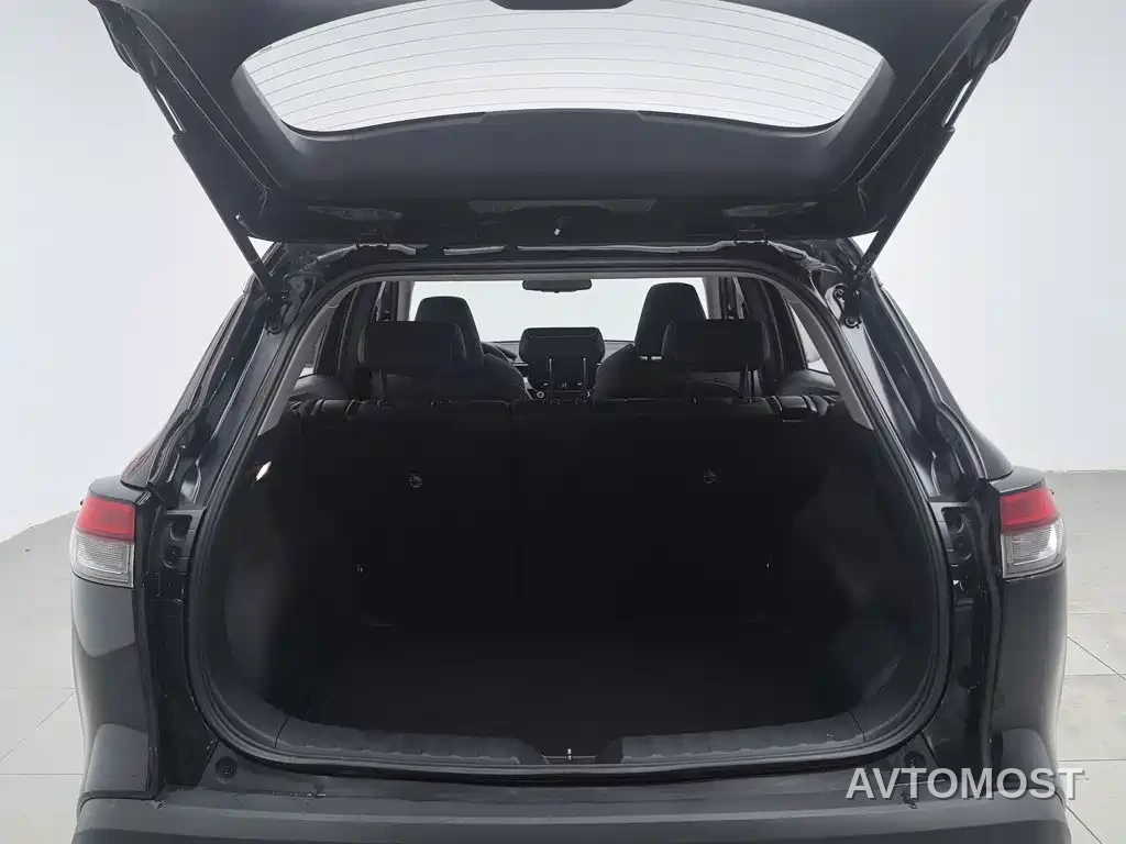Toyota Frontlander 2023 2.0L Smart Hybrid Dual Engine Luxury Edition — фото 14