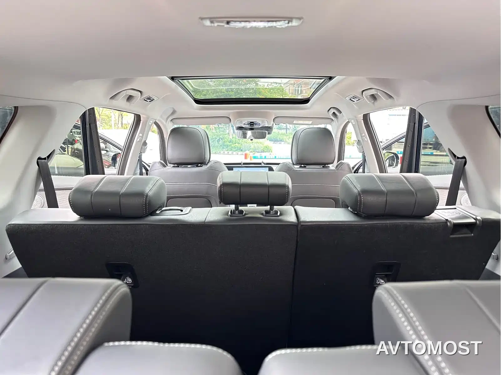 Chery Tiggo 8 PRO EV 2023 Model 1.5T Leisure Edition — фото 11