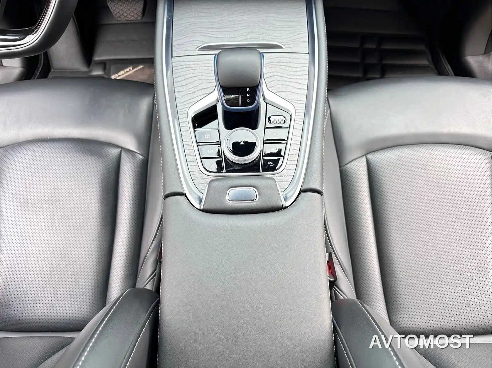Chery Tiggo 8 PRO EV 2023 Model 1.5T Leisure Edition — фото 14