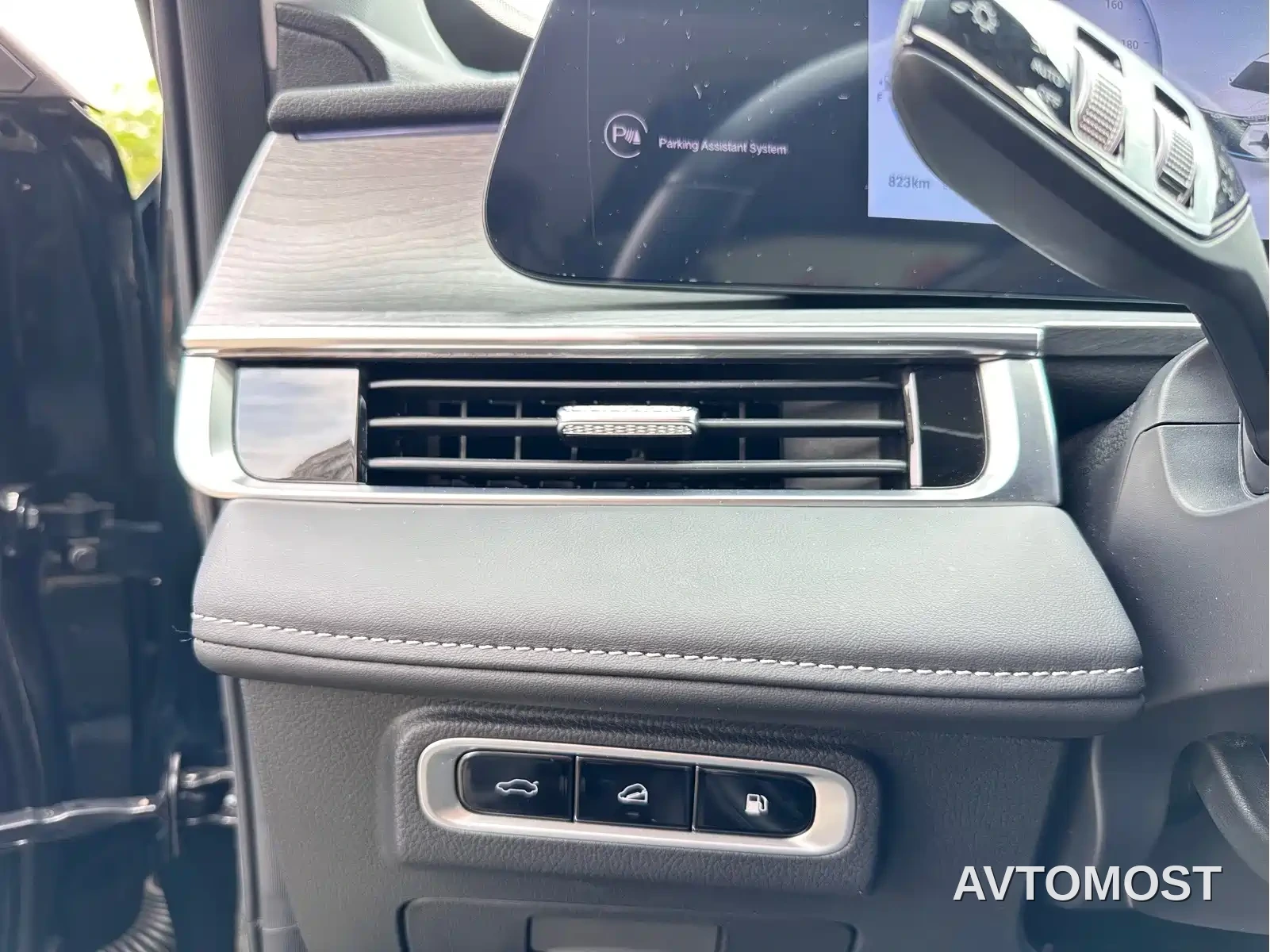 Chery Tiggo 8 PRO EV 2023 Model 1.5T Leisure Edition — фото 16