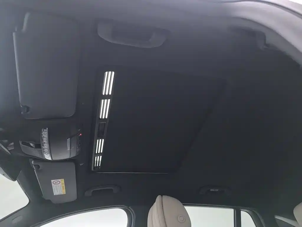 Mercedes-Benz EQC 2021 EQC 400 4MATIC — фото 14