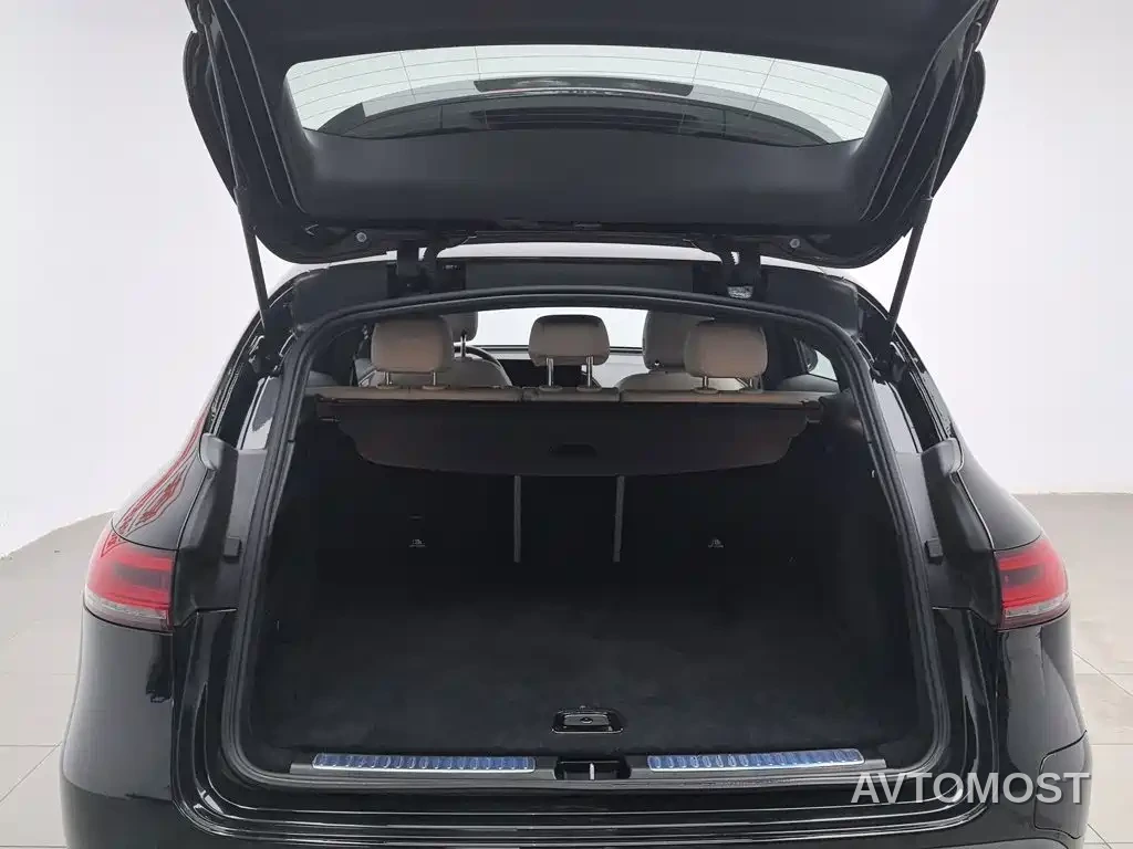 Mercedes-Benz EQC 2021 EQC 400 4MATIC — фото 16