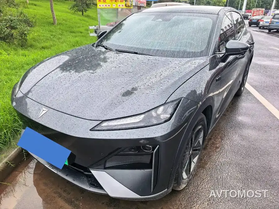 Deepal S07 2023 200Max Range Extender Edition