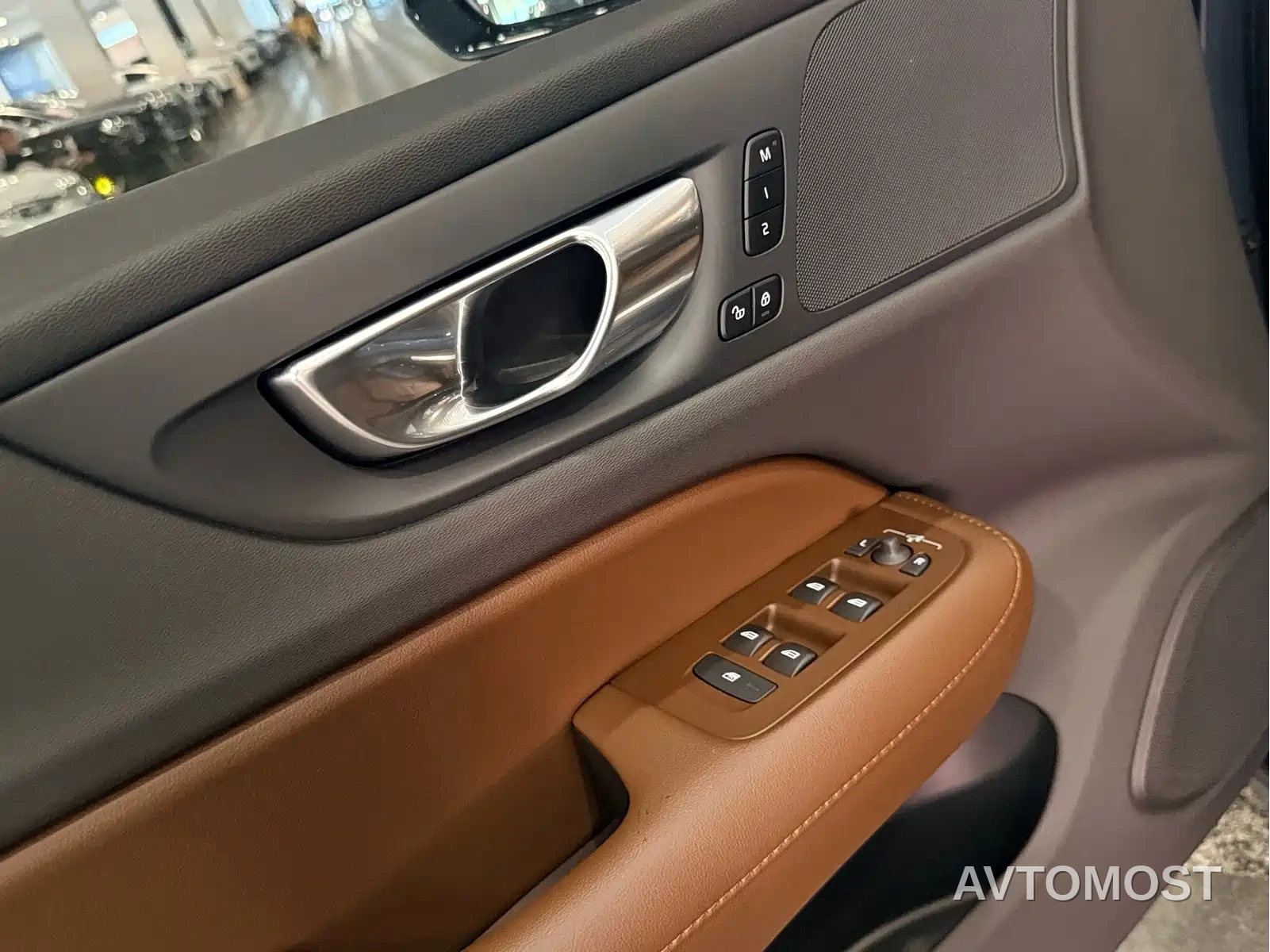 Volvo S60 2026 B4 Smart Luxury Edition — фото 8
