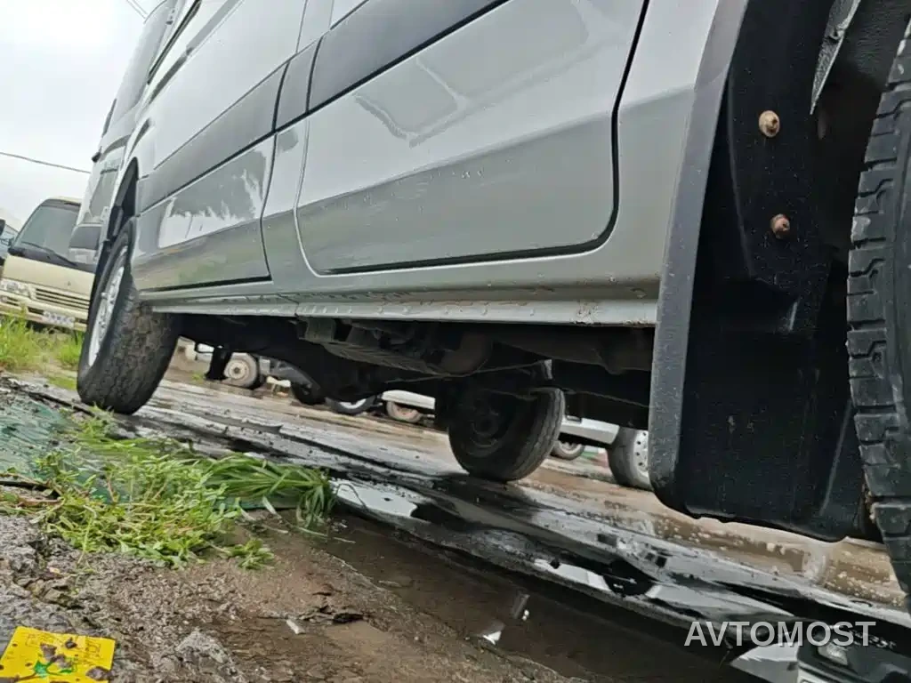 Foton Tuyano 2021 2.0T Manual Tongtu Short Wheelbase Medium Roof 5/6-Seater 4F20TC3 — фото 20