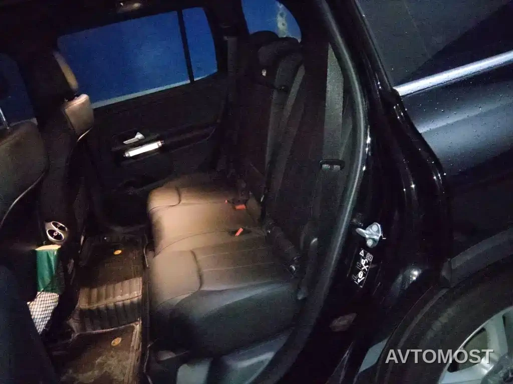 Mercedes-Benz GLB 2023 GLB 220 Dynamic — фото 15