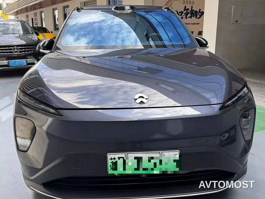 NIO EC7 2023 75kWh