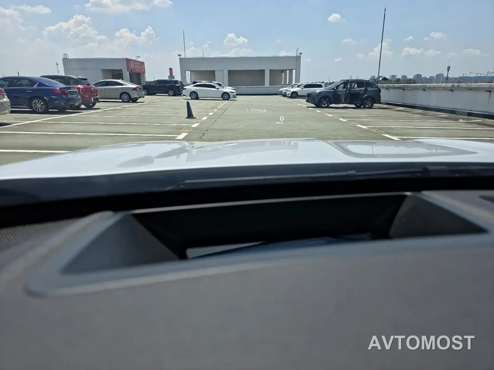 Mitsubishi Outlander 2023 1.5T CVT AWD Premium Edition 5-seater — фото 6