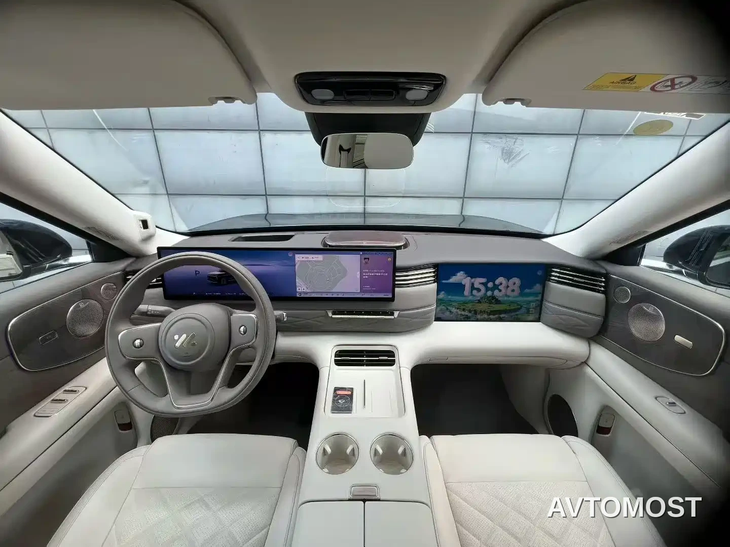 IM LS9 2026 Model 52kWh Base Version — фото 3