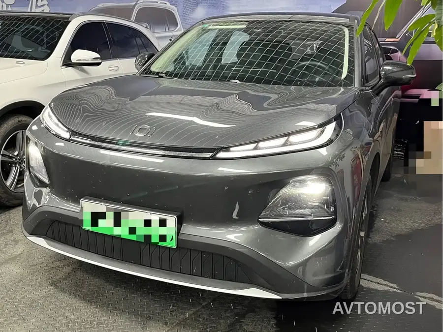 Changan Qiyuan Q05 2026 Model 405Max