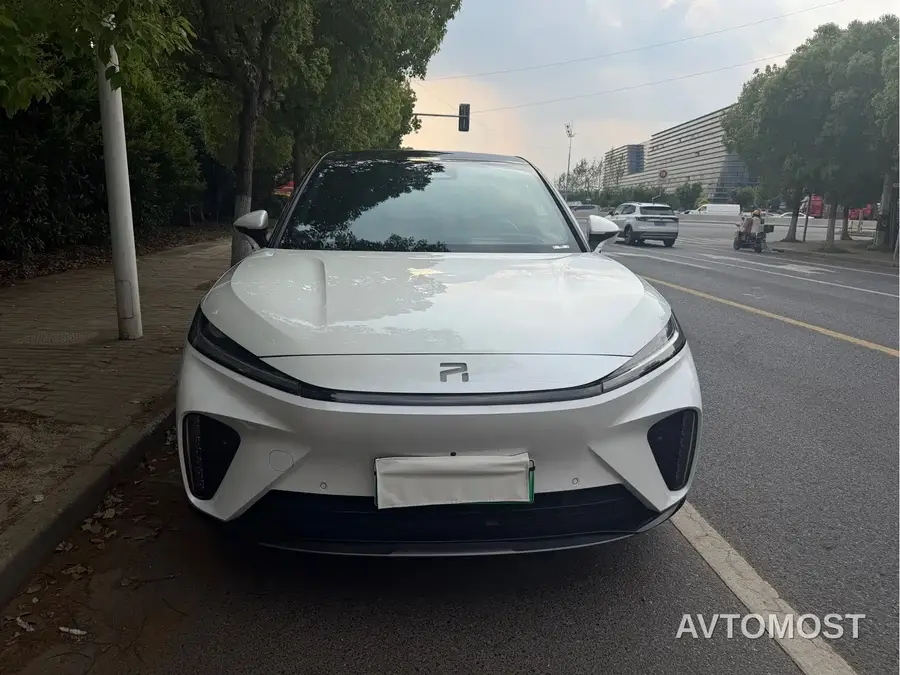 Roewe Feifan R7 2024 Advanced Pro Edition