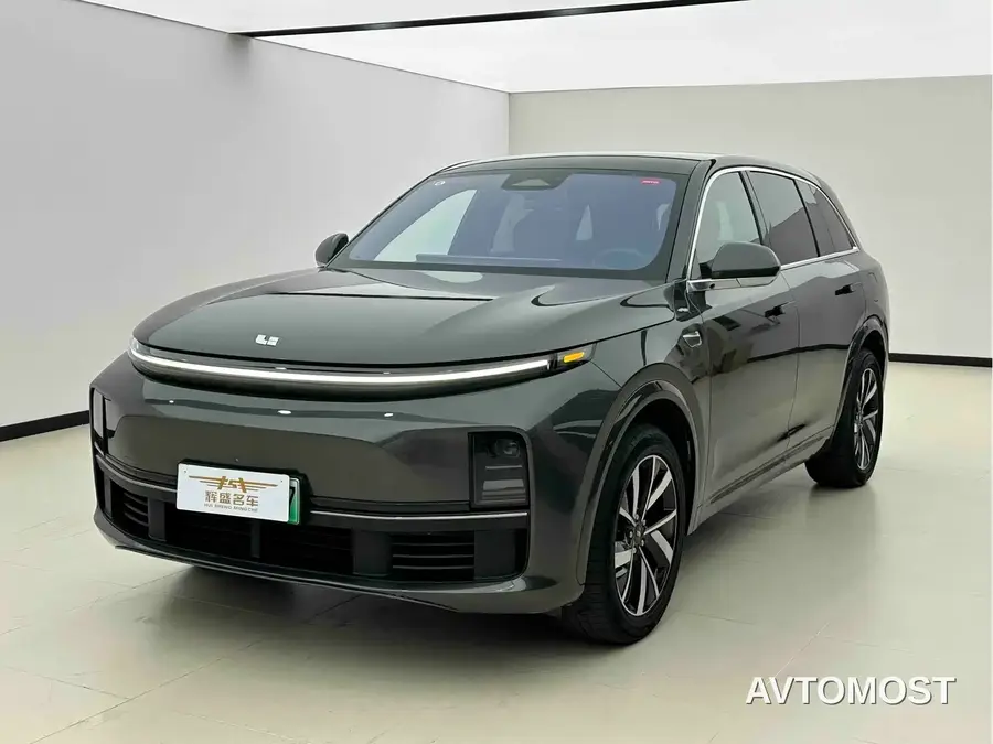 Li Auto L7 2023 Air